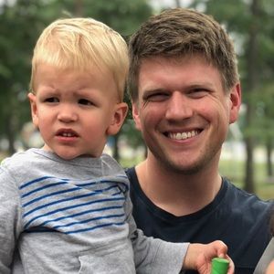 Meet your Posher, Jesse